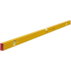STABILA Type 80 AS-2, 150 cm Spirit Level