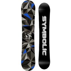 Symbolic Arctic