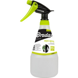 BRADAS ΨΕΚΑΣΤΗΡΑΣ ΧΕΙΡΟΣ 0,75L AS0075