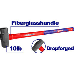 EMTOP ΒΑΡΙΟΠΟΥΛΑ ΜΕ FIBERGLASS ΛΑΒΗ 4500G EHAMSL10