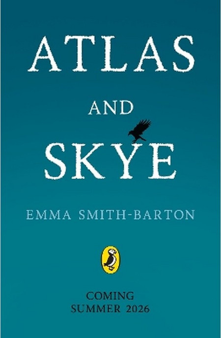 Atlas and Skye