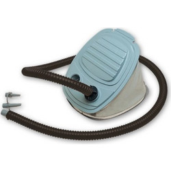 Bravo Τρόμπα Ποδιού 7,2PSI 4Lt