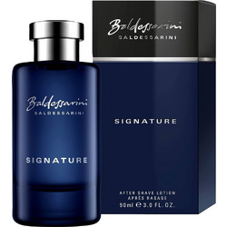Baldessarini Signature Water After Shave Lotion 90ml