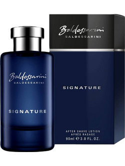 Baldessarini Signature Water After Shave Lotion 90ml
