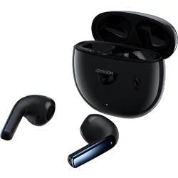 Joyroom JR-PB1 Ακουστικά Bluetooth Earbud Ανθεκτικά στο Νερό Black