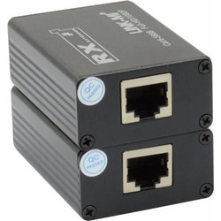 SPARK - HDMI EXTENDER 60m OVER CAT6