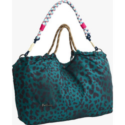 Bartuggi 718-081105- Turquoise