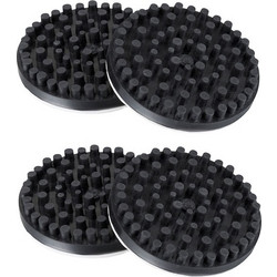 Dynavox Antivibe Device and Speaker Feet Set - Στηρίγματα για συσκευές (4 τεμάχια)