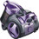 Raf R-8662P Purple Ηλεκτρική Σκούπα 1200W χωρίς Σακούλα 3lt