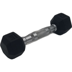 ProFit 000101 Εξάγωνος Αλτήρας 1kg