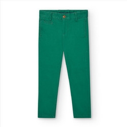 Παντελόνι 737243 Boboli - Green