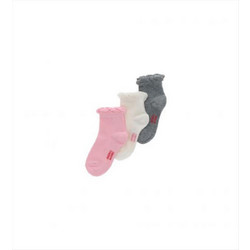 Κάλτσες 3pack BCL103NFDC0 Original Marines - Εκρού