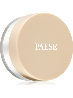 Paese Bamboo Loose Powder
