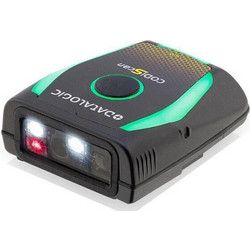 Datalogic Scanner Χειρός Ασύρματο με Δυνατότητα Ανάγνωσης 2D και QR Barcodes
