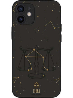 Sonique Zodiac Series Libra Θήκη (iPhone 12 mini)