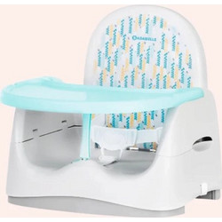 Badabulle Trendy Booster Seat Mint