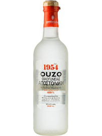 ΟΥΖΟ ΑΠΟΣΤΟΛΑΚΗ 200ml