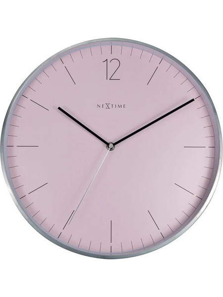 NeXtime Watch Unisex (34CM) - (3254RZ)