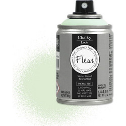 Fleur Chalky Look Χρώμα Κιμωλίας Σπρέι F50 Miami Milk 300ml