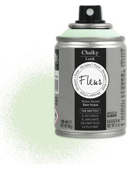 Fleur Chalky Look Χρώμα Κιμωλίας Σπρέι F50 Miami Milk 300ml