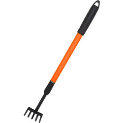 Τσουγκράνα Κήπου Shind 69,5-103,5cm 94706