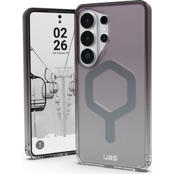 UAG Plyo Θήκη Black Clear / Ombre (Samsung Galaxy S26 Ultra)