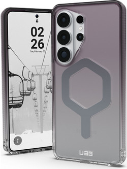 UAG Plyo Θήκη Black Clear / Ombre (Samsung Galaxy S26 Ultra)