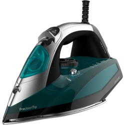 Cecotec Fast&Furious 5010 Vital CEC-05521 Σίδερο Ατμού 2600W