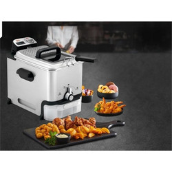 Tefal FR 8041 OLEOCLEAN