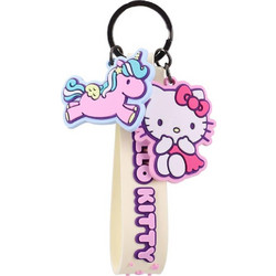 Sanrio: Hello Kitty and Friends - Hello Kitty FunKey Chains Μπρελόκ