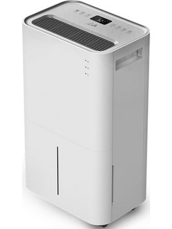 Life Pure & Dry 221-0185 Αφυγραντήρας με Ιονιστή 20lt