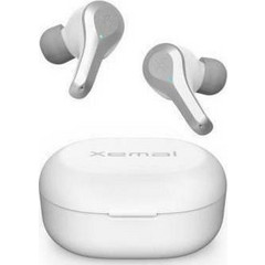 Edifier X5 Ακουστικά Bluetooth In Ear White