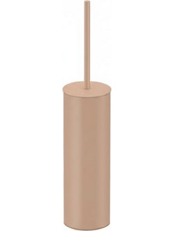 Sanco Inox Πιγκάλ Μπάνιου Μόκα Ματ 90518-Μ103