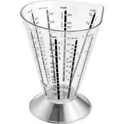 Δοσομετρητής κουζίνας 500 ml Saturas-GEFU