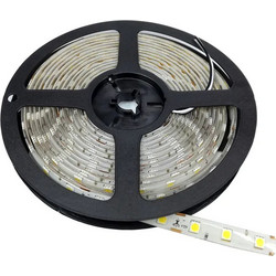 OPTONICA LED καλωδιοταινία 5050 4841, IP54, 12V, 1000LM/m, 4500Κ, 5m