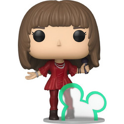 Funko Pop! Disney Channel Throwback 1686 Mitchie