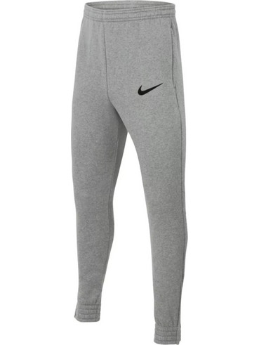 Nike Park 20 Fleece Παιδικό Παντελόνι Φόρμας Γκρι CW6909-063