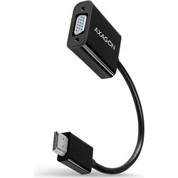 AXAGON RVH-VGN, HDMI - VGA REDUCTION / ADAPTER, FULLHD