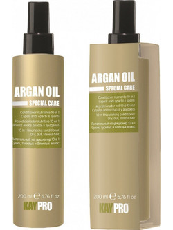 Kepro KayPro Argan Oil Special Care Conditioner για Ξηρά Μαλλιά 200ml