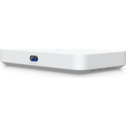 Ubiquiti UCG-Fiber (30W) gateway/controller 10, 100, 1000, 2500, 10000 Mbit/s (UCG-Fiber)