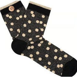 Cabaia Minuit Socks W