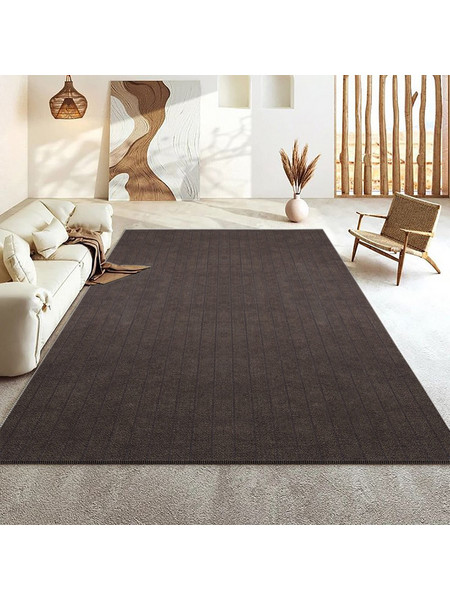 1 + 1 ΔΩΡΟ Μοκέτες Mοrsal All Season Σκούρο Καφέ 200x300cm MRSH-3-300