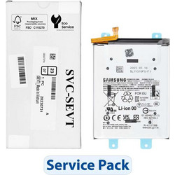 Battery Service Pack - Γνήσια Μπαταρία για Samsung Galaxy A56 5G (A566B) GH82-36831A