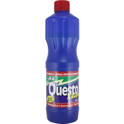 QUESTO ΧΛΩΡΕΞ ULTRA ΜΠΛΕ 750ml