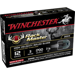 Winchester Rack Master Magnum 32gr 5τμχ