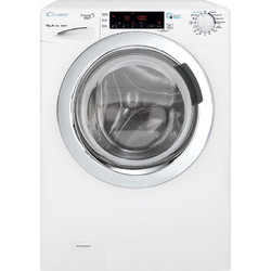 Candy GSV149DH3Q Πλυντήριο Ρούχων 9kg 1400 Στροφών