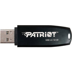Patriot Xporter Pulse 32GB USB Stick 3.2 Gen 1 με USB-A