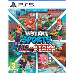 Instant Sports All-Stars PS5
