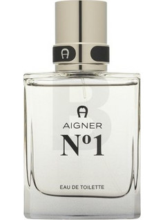 Aigner No 1 Eau de Toilette 50ml