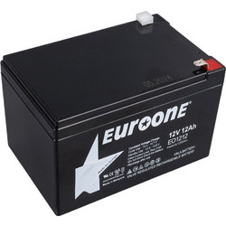 12V 12Ah / 20HR Μπαταρία
